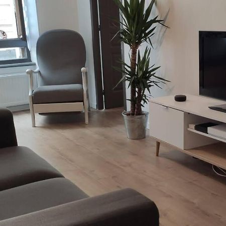 شقة Logement 5 Personnes Proche Cv Et Parking Prive سانت إتيان المظهر الخارجي الصورة